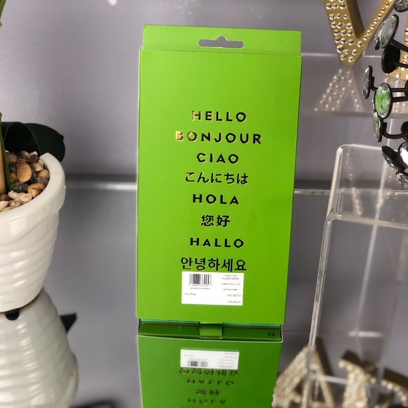 Kate Spade iPhone X/XS Breezy Floral Phone Case - Picture 5 of 6